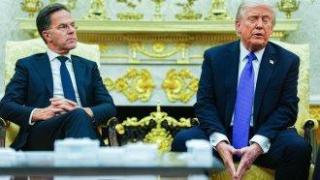 Генералният секретар на НАТО не е предлагал компромис със суверенитета на Гренландия в разговора си с Тръмп